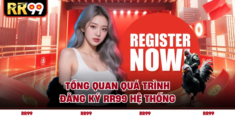 Tổng quan quá trình đăng ký RR99 hệ thống